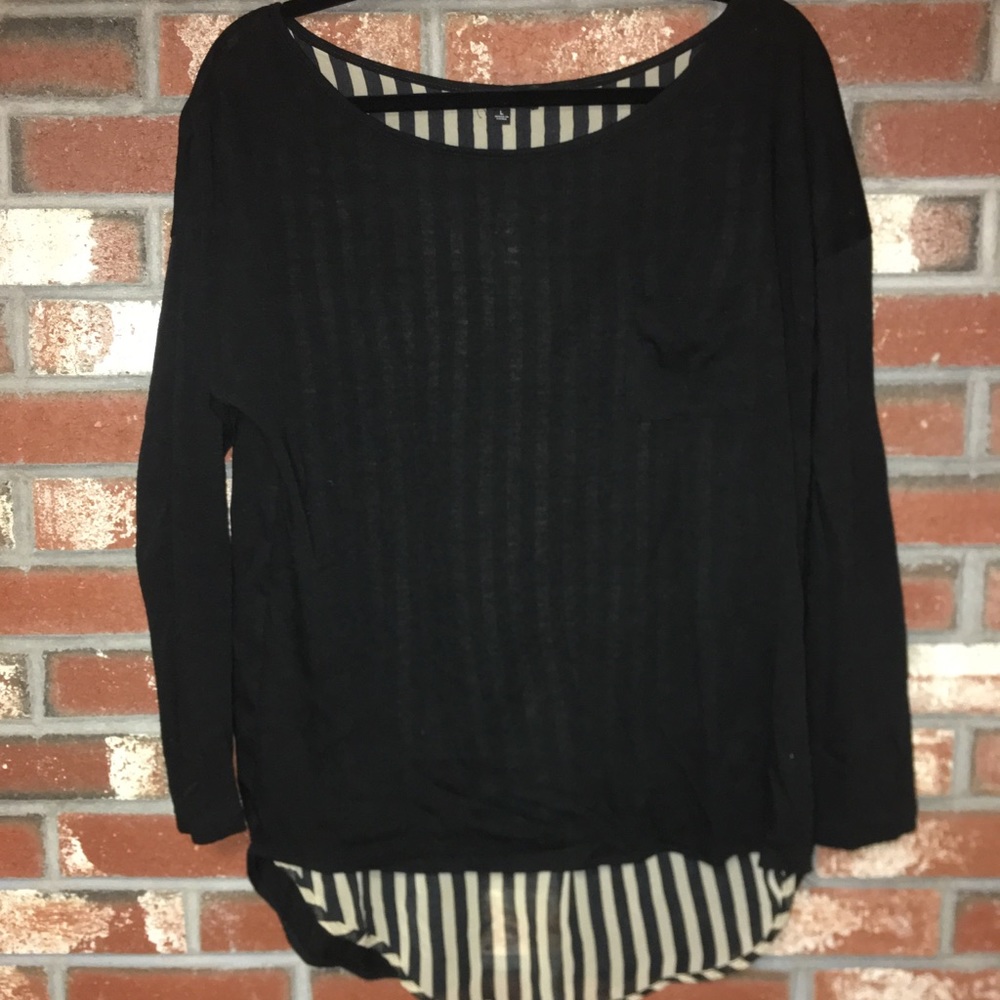 Lightweight Sweater
